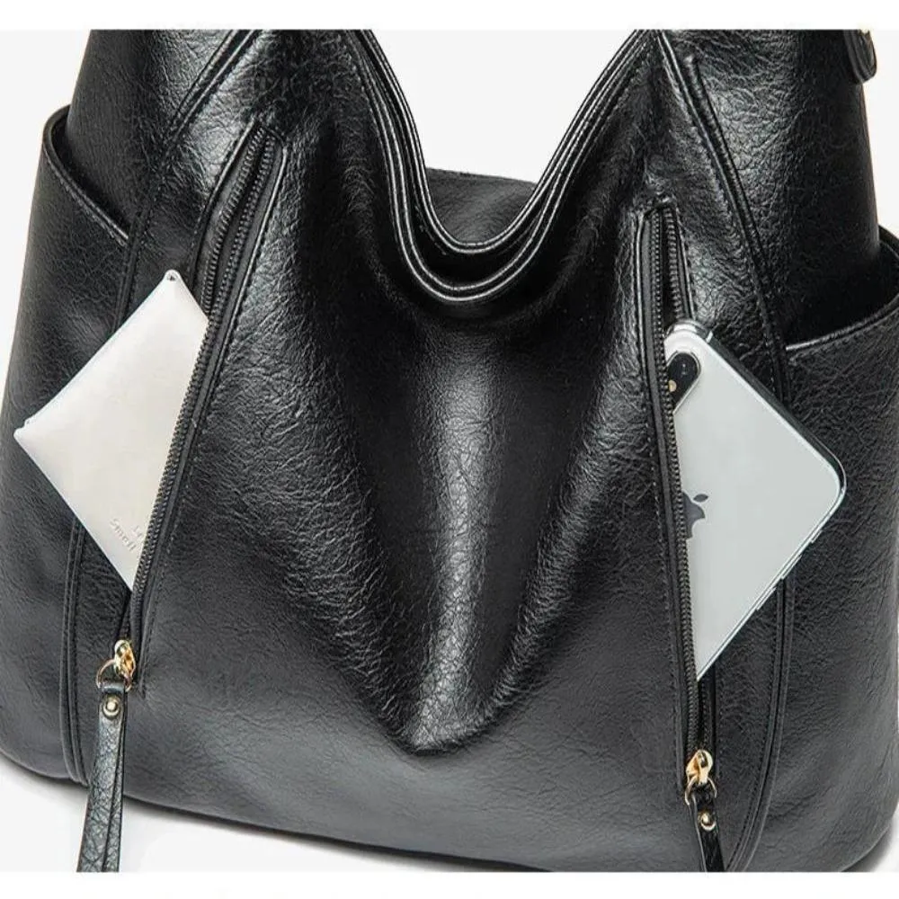 Domenica | Luxury Elegance Handbag