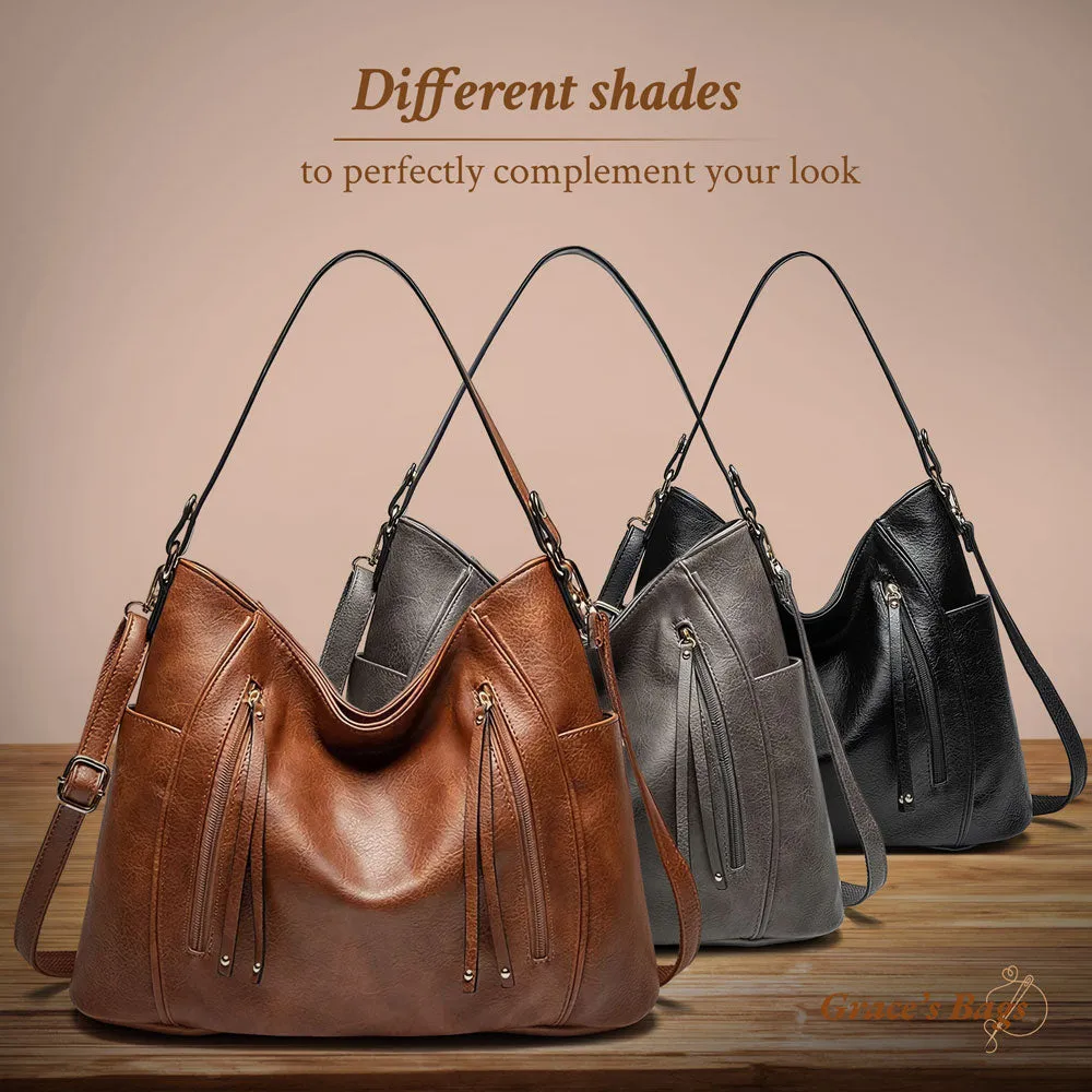 Domenica | Luxury Elegance Handbag