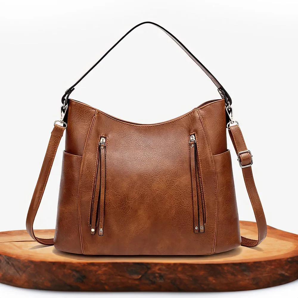 Domenica | Luxury Elegance Handbag