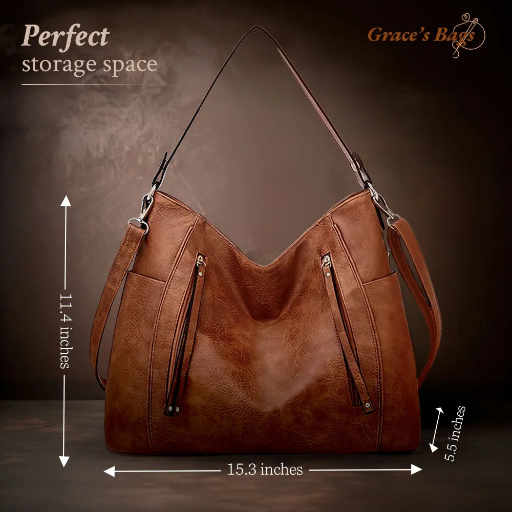 Domenica | Luxury Elegance Handbag