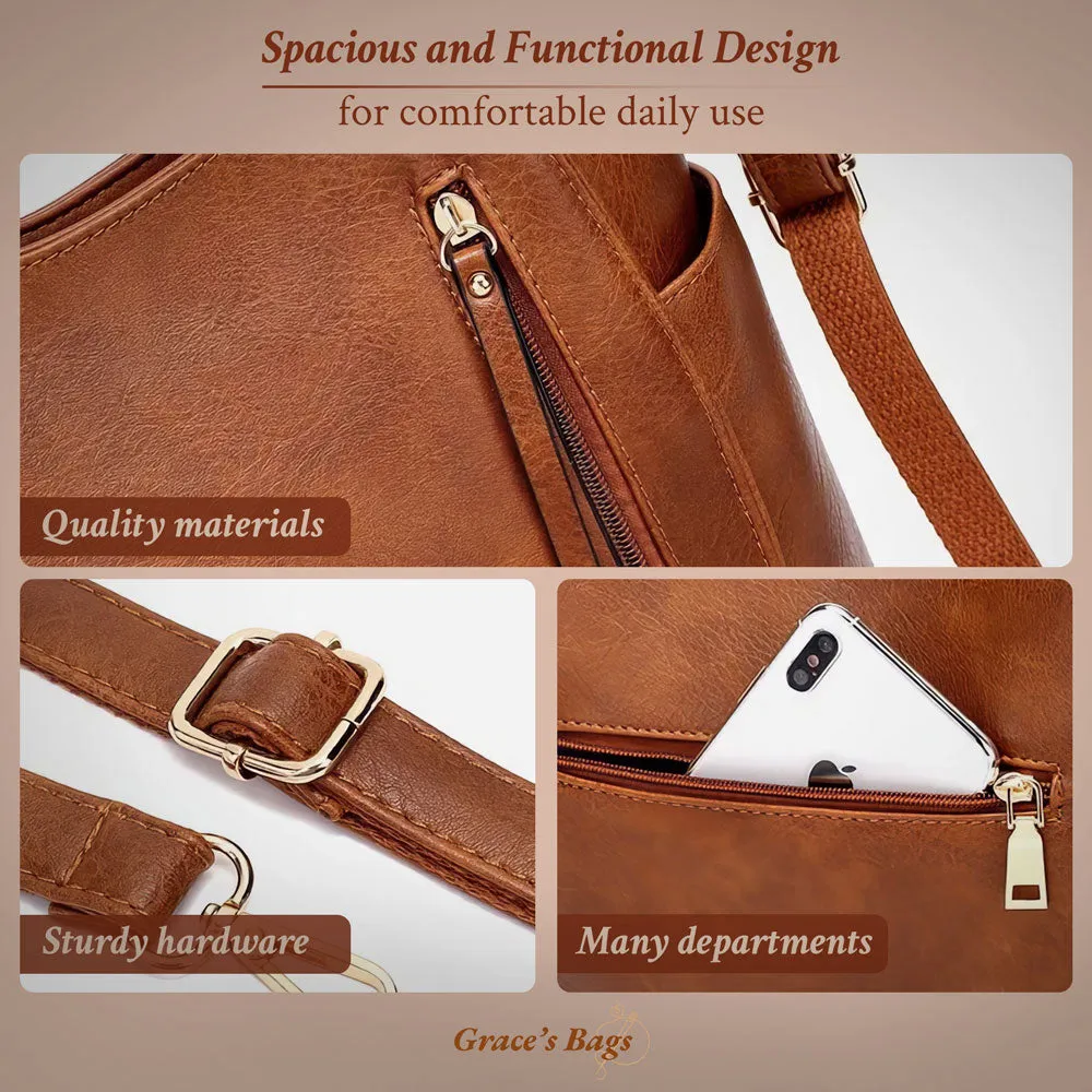 Domenica | Luxury Elegance Handbag