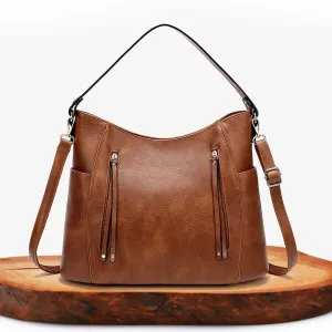 Domenica | Luxury Elegance Handbag