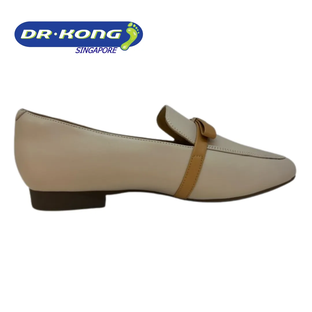 DR.KONG WOMEN COMFORT FLAT SHOES DK-W1001813-LBE(RP : $179)