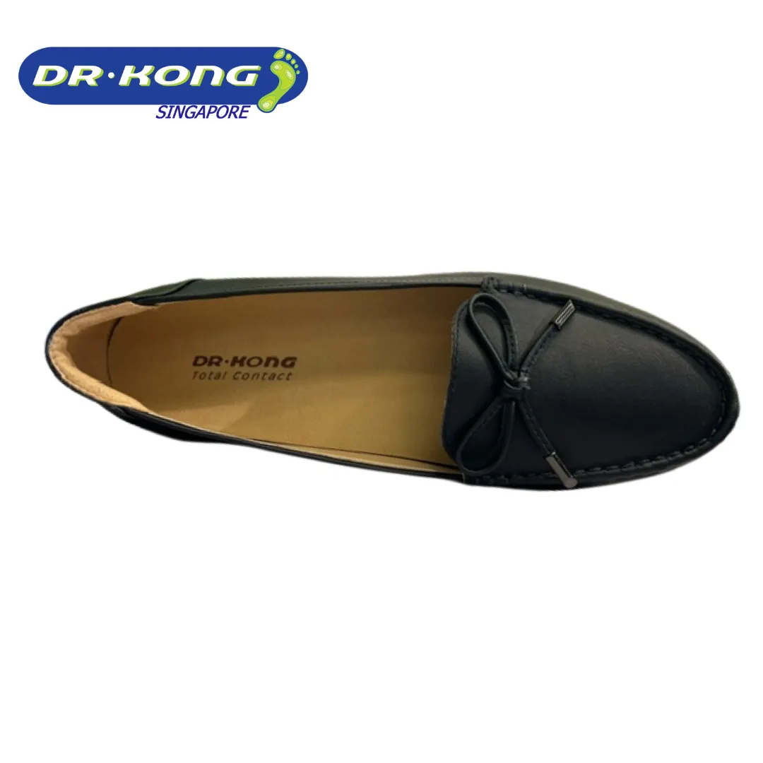 DR.KONG WOMEN COMFORT FLAT SHOES DK-W1001865-BLU(RP : $169)