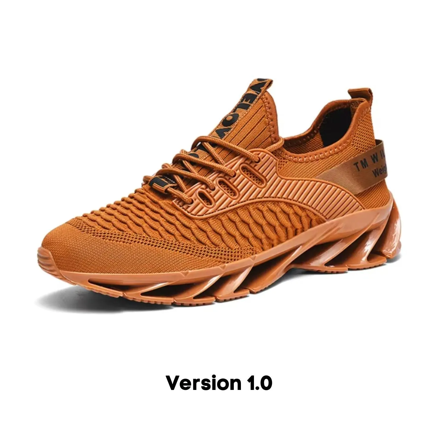 EERO™ - DYNAMIC AIRFLOW KNIT SHOES
