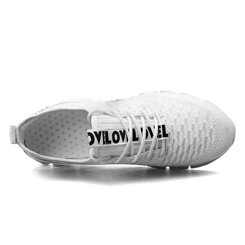 EERO™ - DYNAMIC AIRFLOW KNIT SHOES