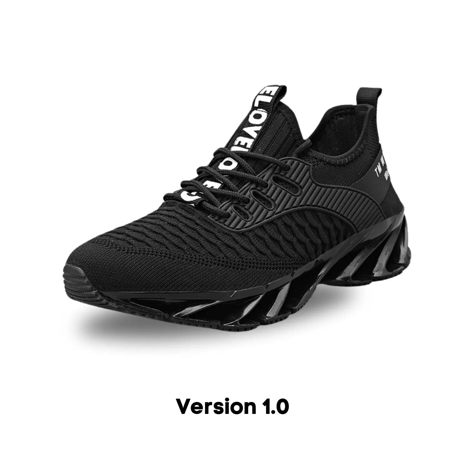 EERO™ - DYNAMIC AIRFLOW KNIT SHOES