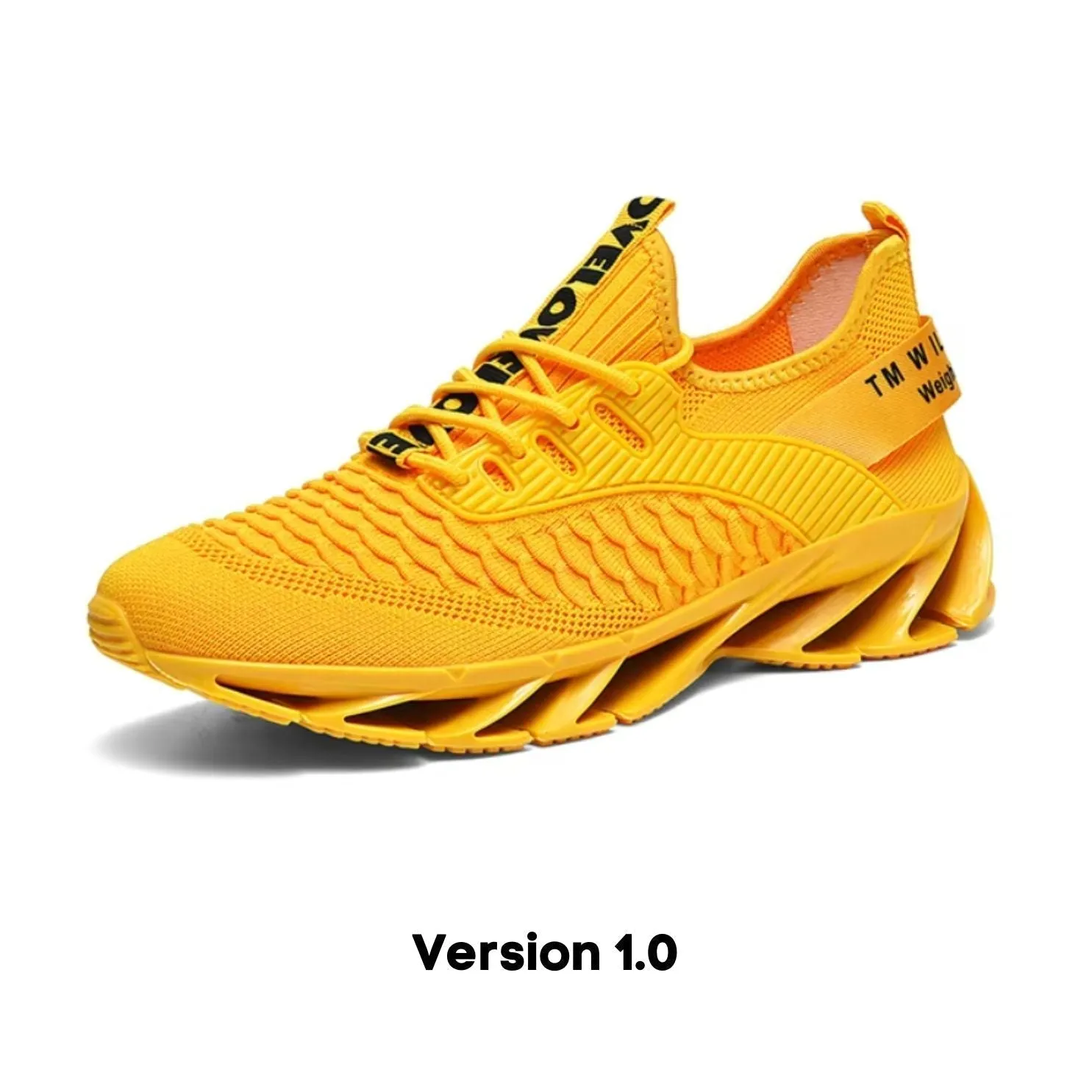 EERO™ - DYNAMIC AIRFLOW KNIT SHOES