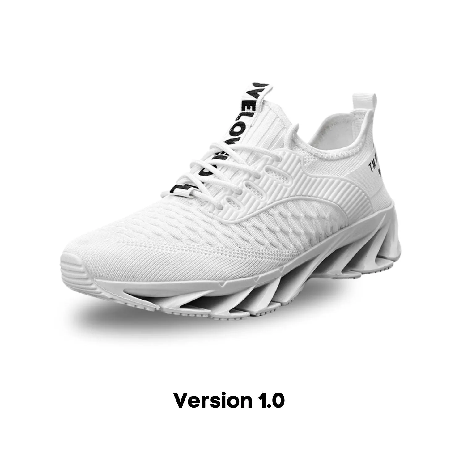 EERO™ - DYNAMIC AIRFLOW KNIT SHOES
