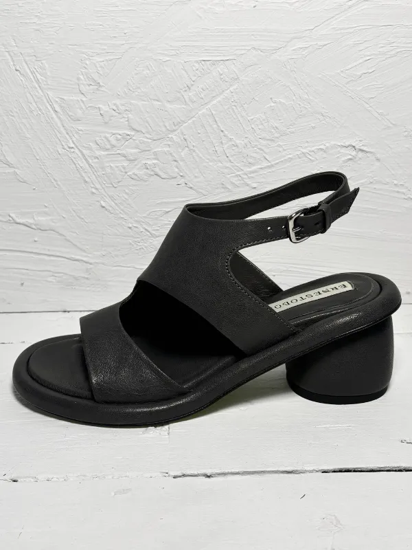 Ernesto Dolani Yvonne 01 Heeled Sandals- 2 Colours