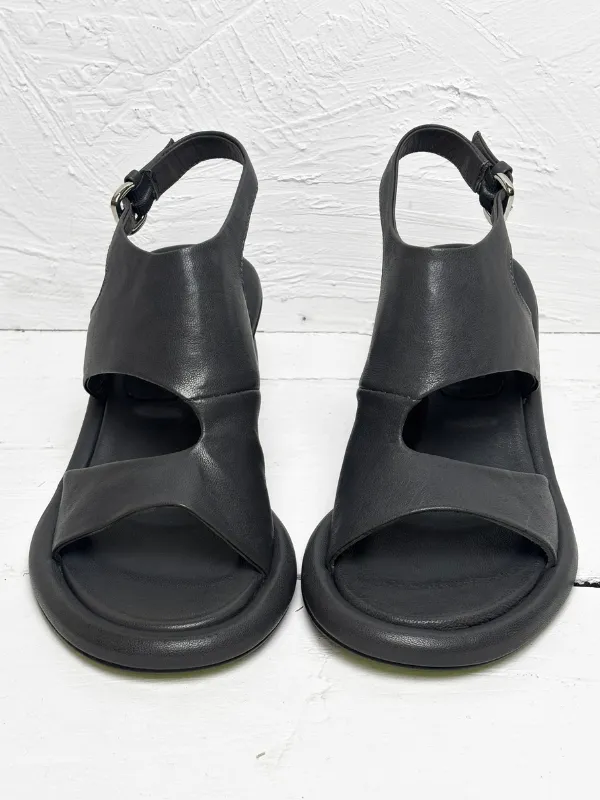 Ernesto Dolani Yvonne 01 Heeled Sandals- 2 Colours