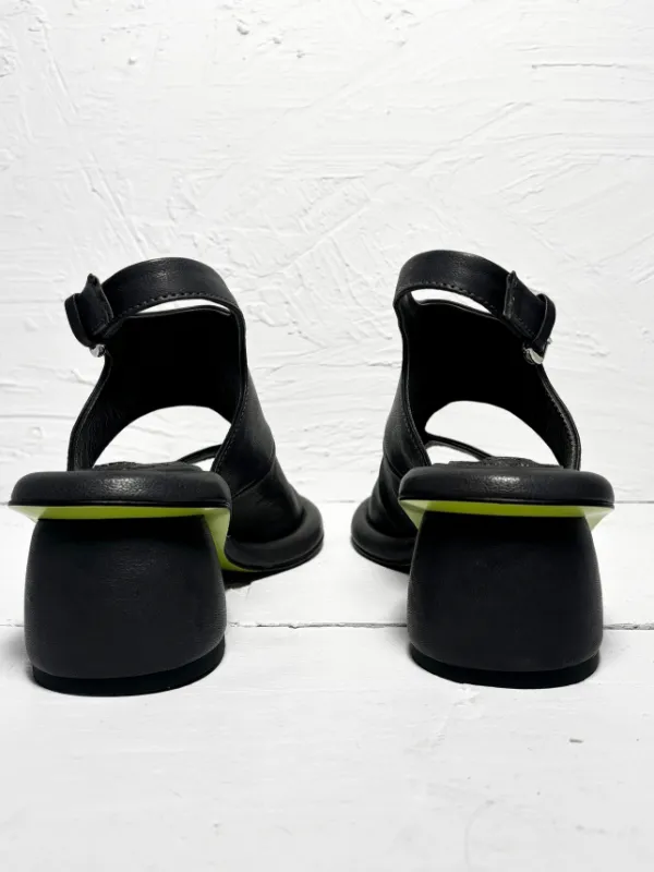 Ernesto Dolani Yvonne 01 Heeled Sandals- 2 Colours