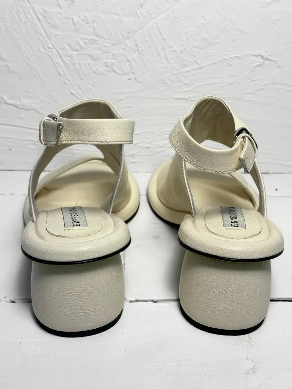 Ernesto Dolani Yvonne 01 Heeled Sandals- 2 Colours