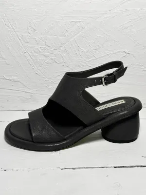 Ernesto Dolani Yvonne 01 Heeled Sandals- 2 Colours