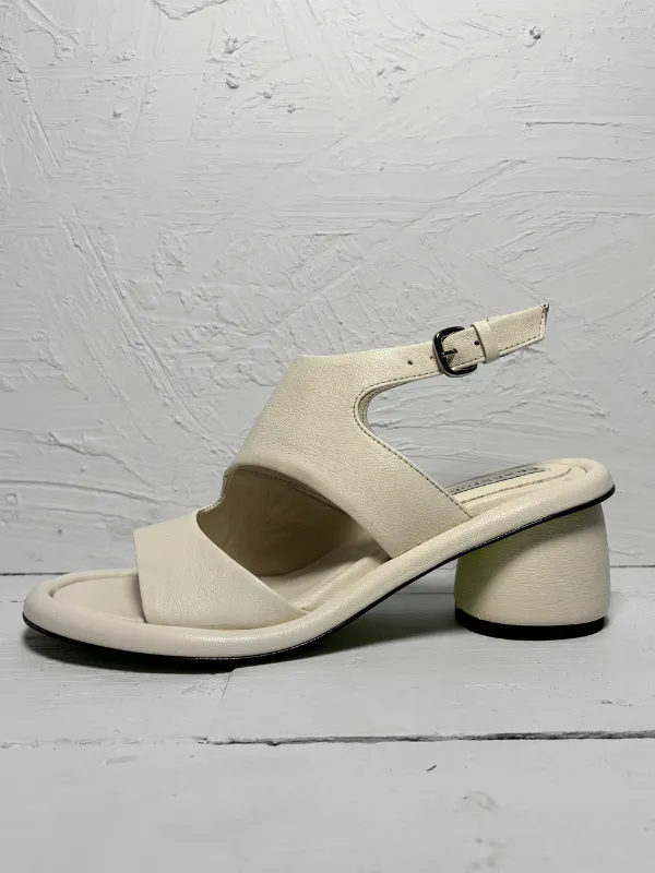 Ernesto Dolani Yvonne 01 Heeled Sandals- 2 Colours