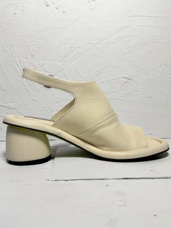 Ernesto Dolani Yvonne 01 Heeled Sandals- 2 Colours