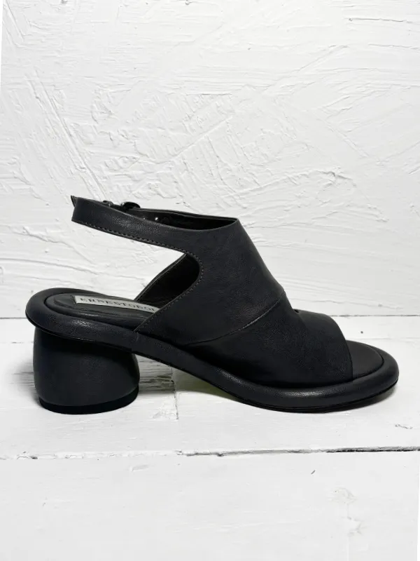 Ernesto Dolani Yvonne 01 Heeled Sandals- 2 Colours