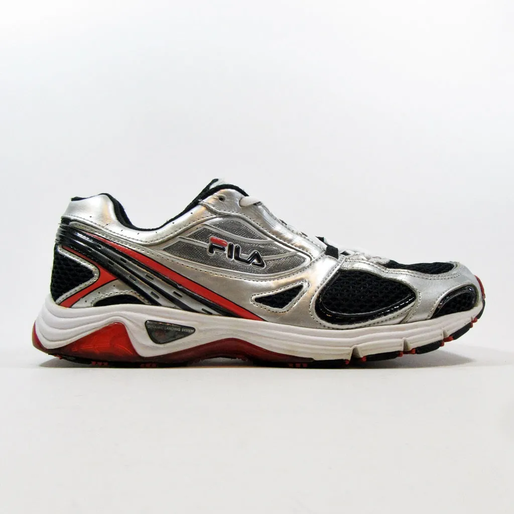 FILA Dynamic Landing System