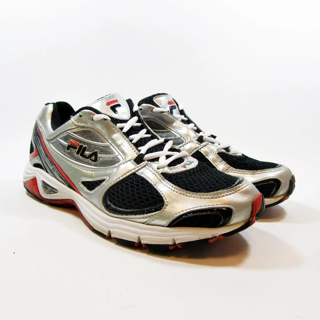 FILA Dynamic Landing System