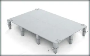Gamestart Edizioni - AdapTableTop [Silver]