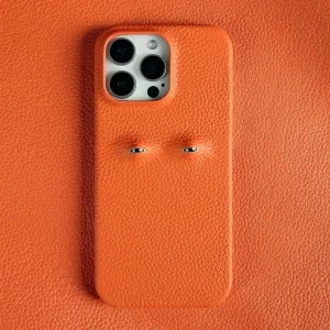 Gaze iPhone Case