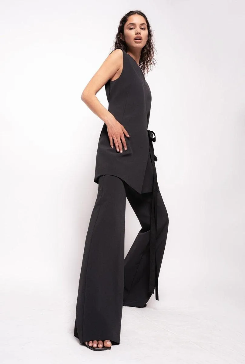 Gilet in cady