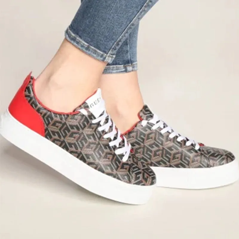 GUESS GIAA G WOMEN SHOES GUW155