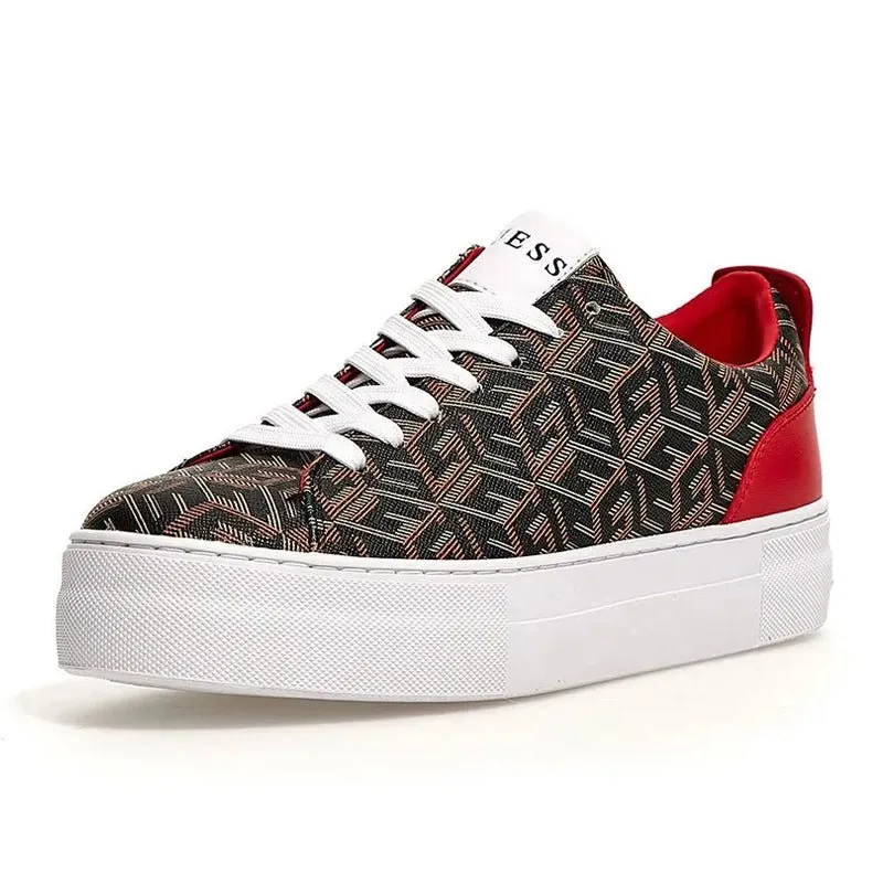 GUESS GIAA G WOMEN SHOES GUW155