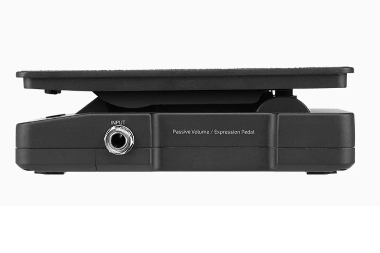 Hotone SP-30 Ampero Press Passive Volume Expression Pedal