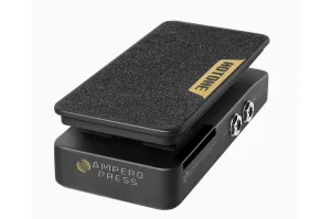 Hotone SP-30 Ampero Press Passive Volume Expression Pedal