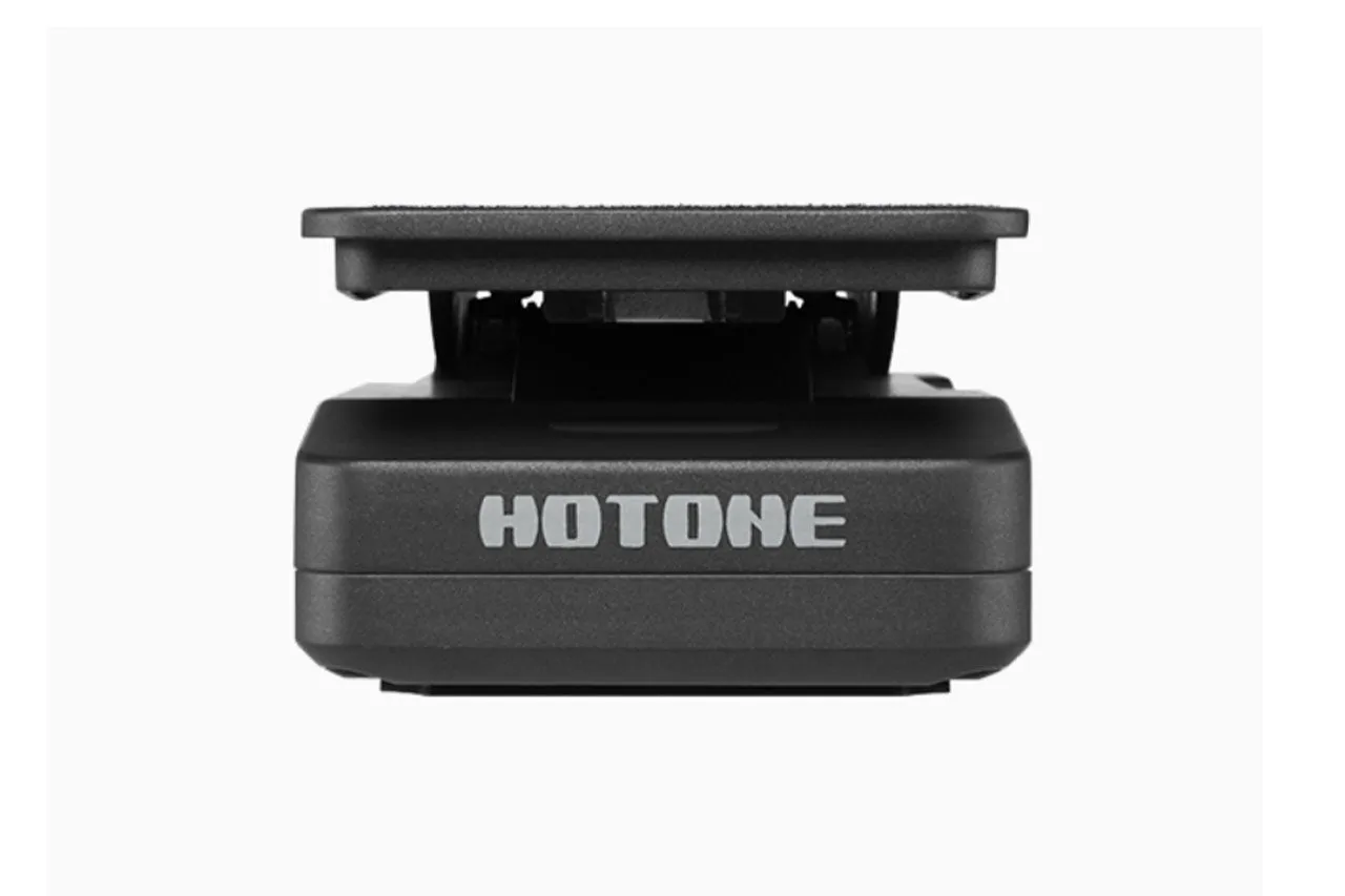 Hotone SP-30 Ampero Press Passive Volume Expression Pedal