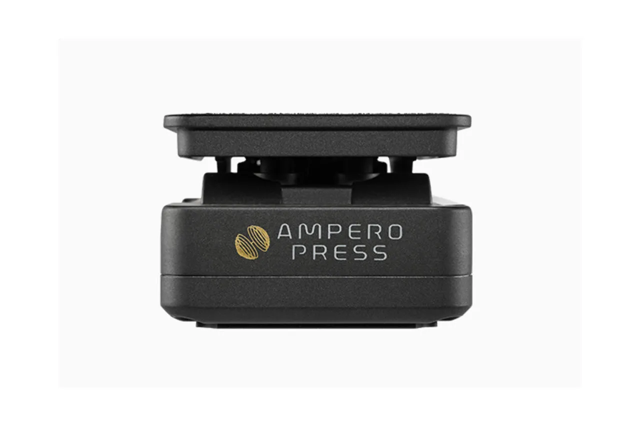 Hotone SP-30 Ampero Press Passive Volume Expression Pedal