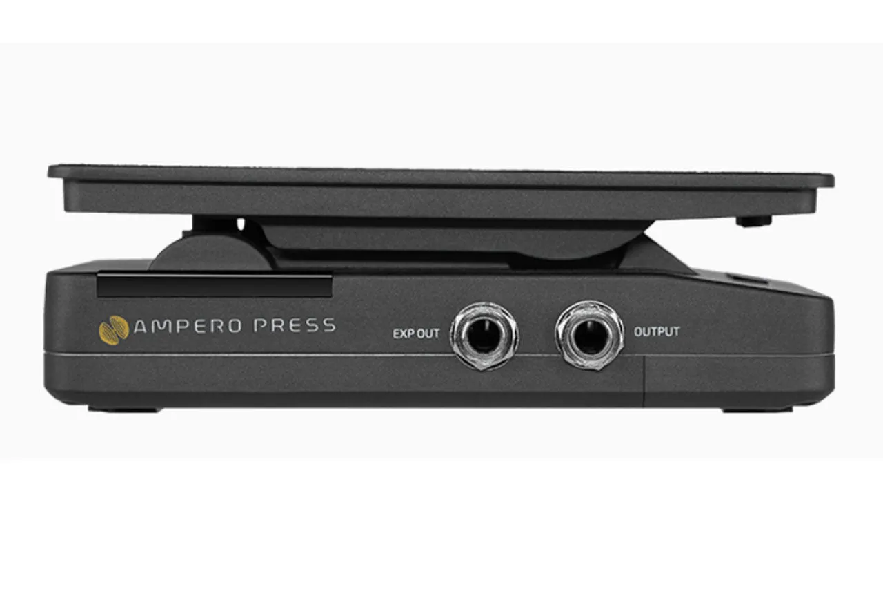 Hotone SP-30 Ampero Press Passive Volume Expression Pedal