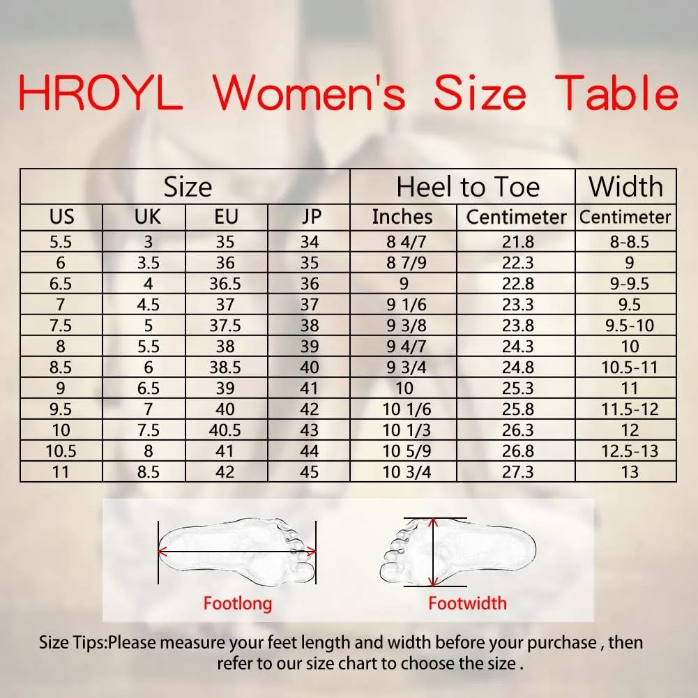 HROYL Latin Ballroom Dance Shoes for Women Latin Salsa Tango Open Toe Ankle Boots,YCL363