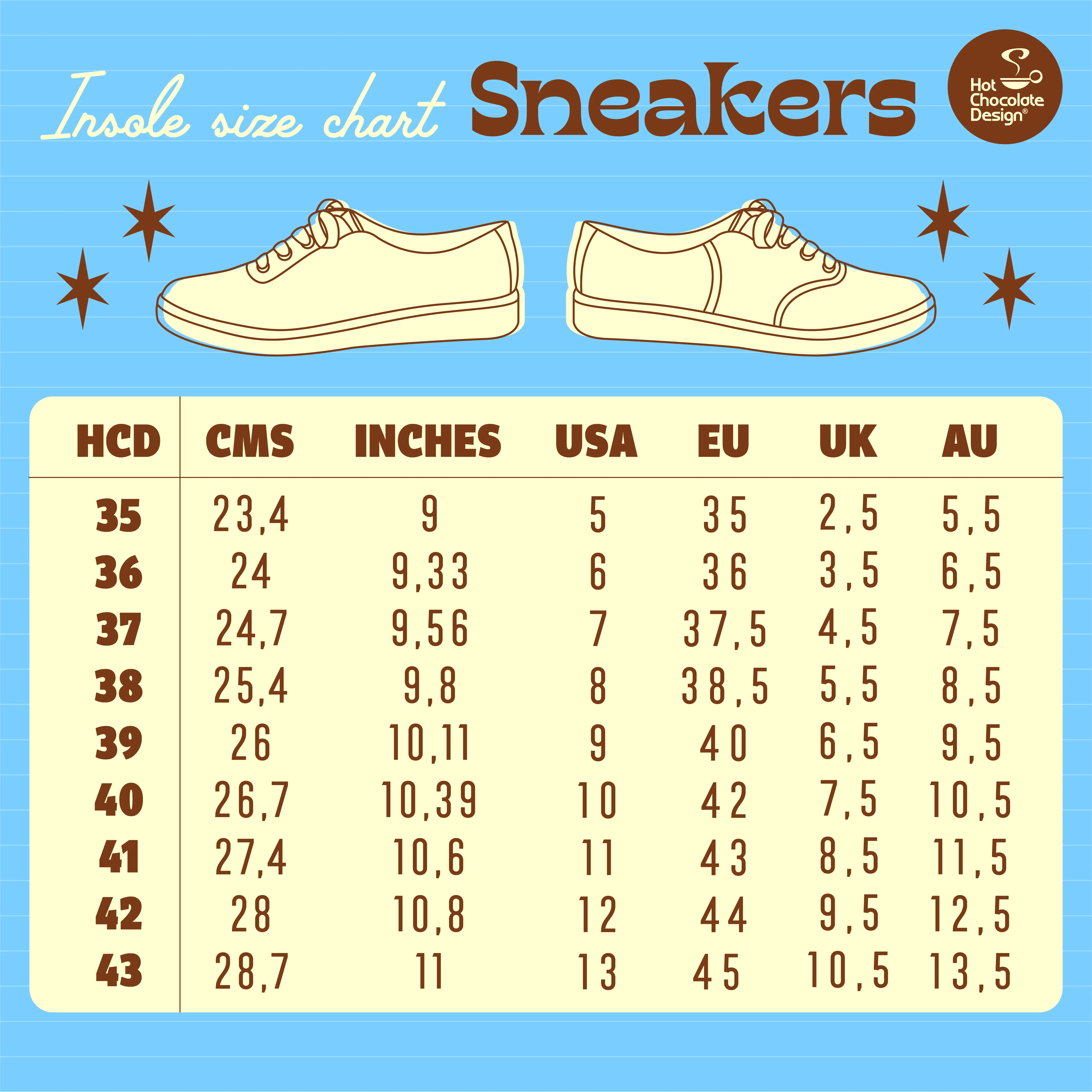 I Will Always Love You Casual Sneaker from Hot Chocolate Design