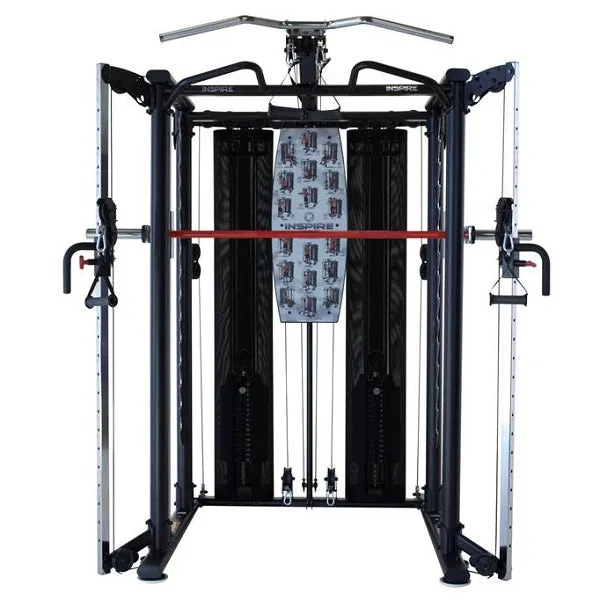 INSPIRE SCS FUNCTIONAL SMITH MACHINE