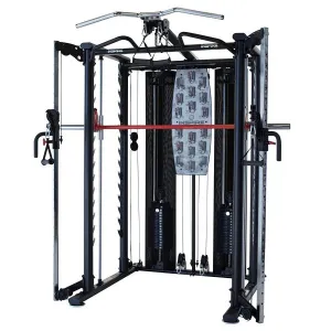 INSPIRE SCS FUNCTIONAL SMITH MACHINE