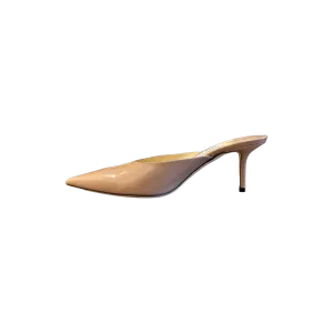 Jimmy Choo Rav 45 Mules (Size 40)