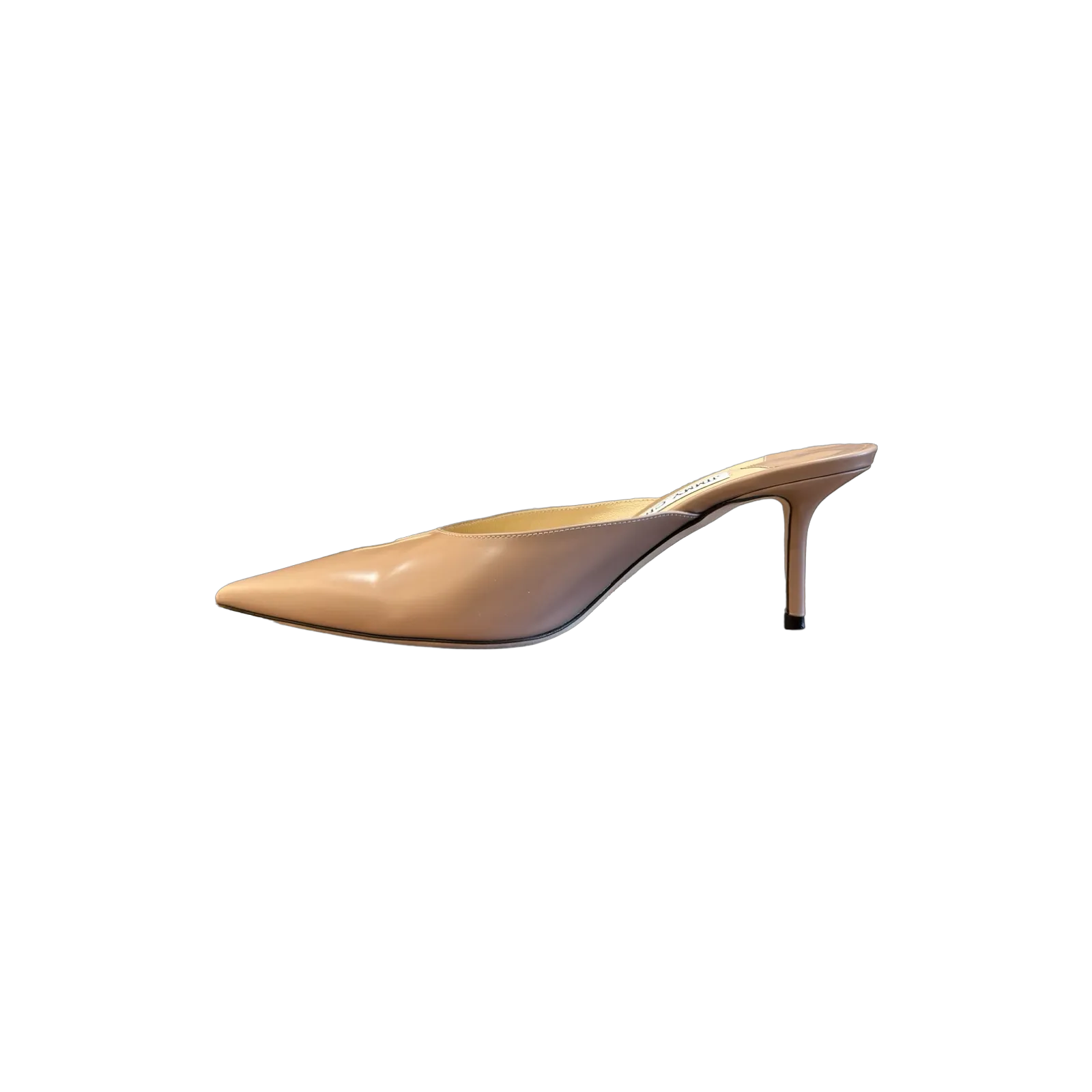 Jimmy Choo Rav 45 Mules (Size 40)