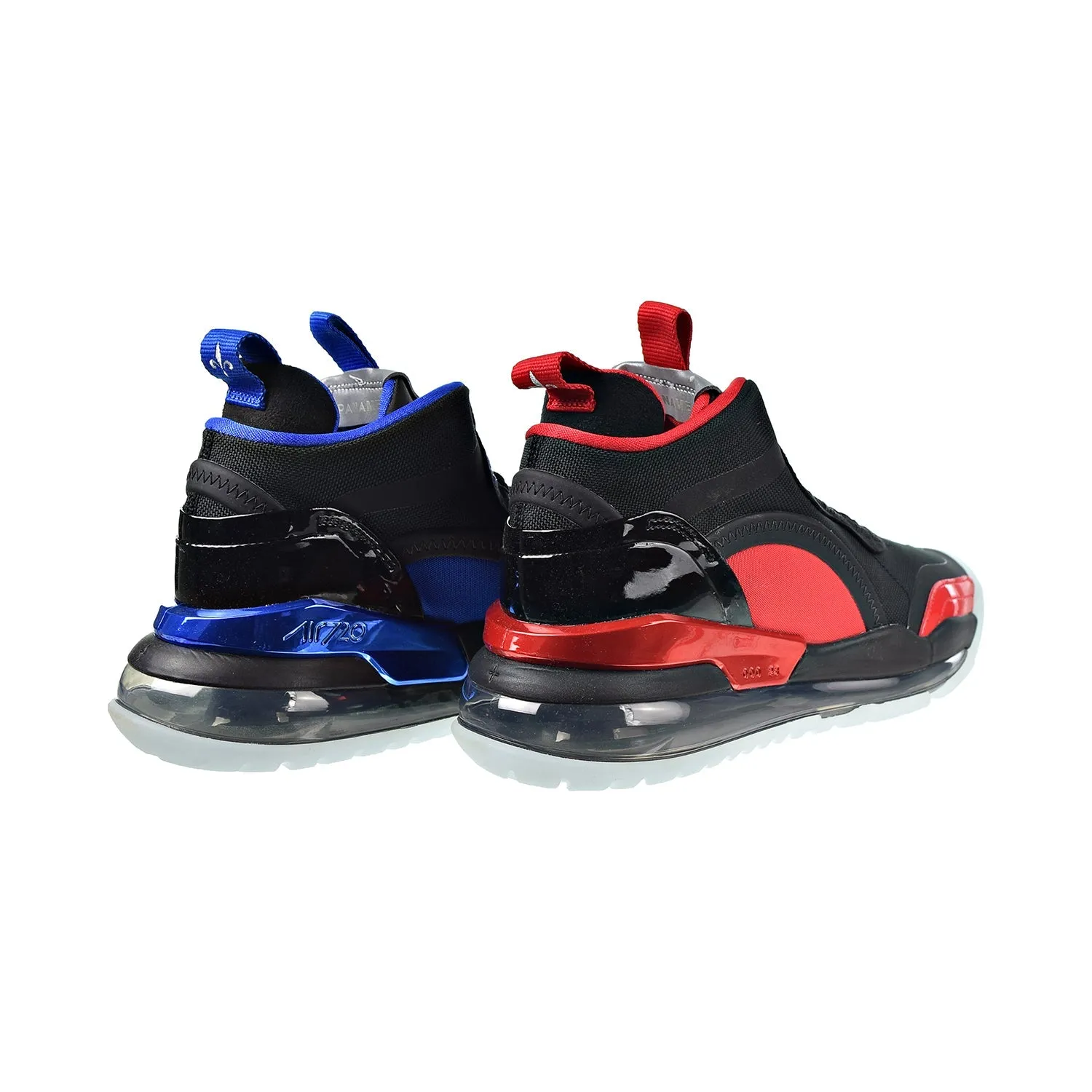 Jordan Aerospace 720 Paris Saint-Germain Men's Shoes Black-University Red