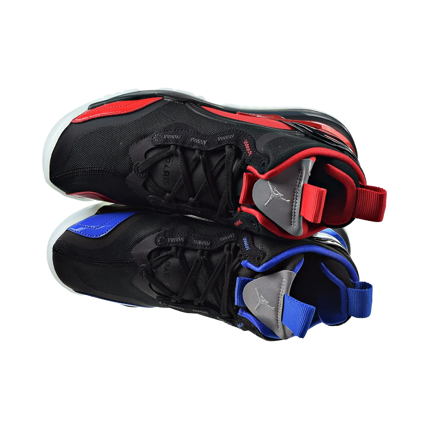 Jordan Aerospace 720 Paris Saint-Germain Men's Shoes Black-University Red