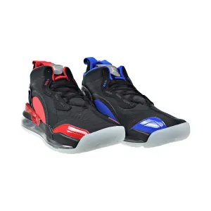 Jordan Aerospace 720 Paris Saint-Germain Men's Shoes Black-University Red