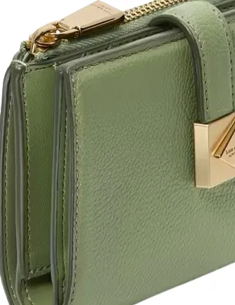 Kate Spade New York Deco Small Compact Wallet