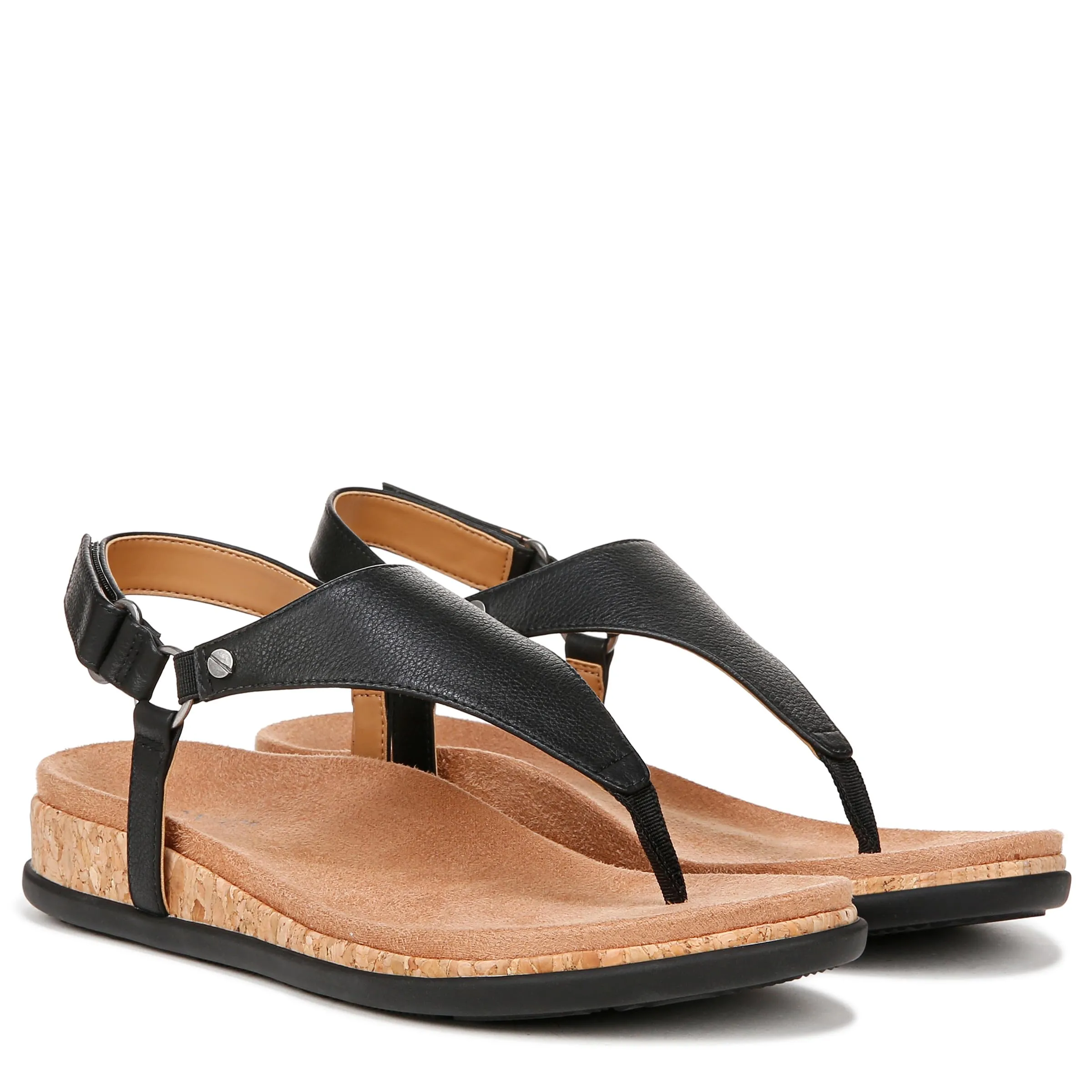 Kirra II T-Strap Sandal - Women