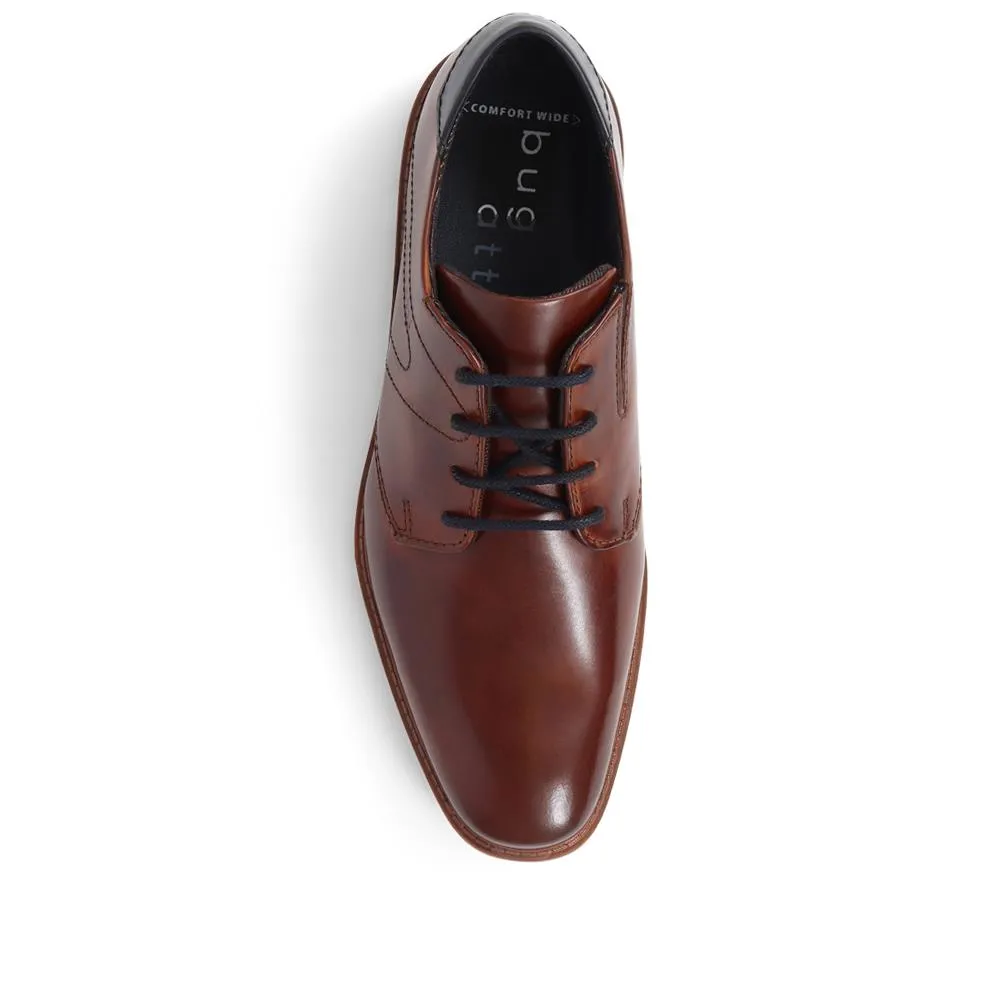 Leather Lace-Ups - BUG39502 / 324 761