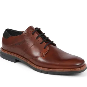 Leather Lace-Ups - BUG39502 / 324 761
