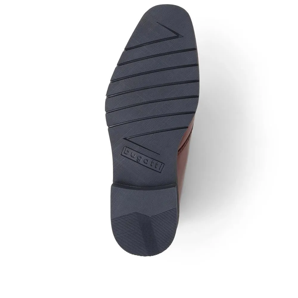 Leather Lace-Ups - BUG39502 / 324 761
