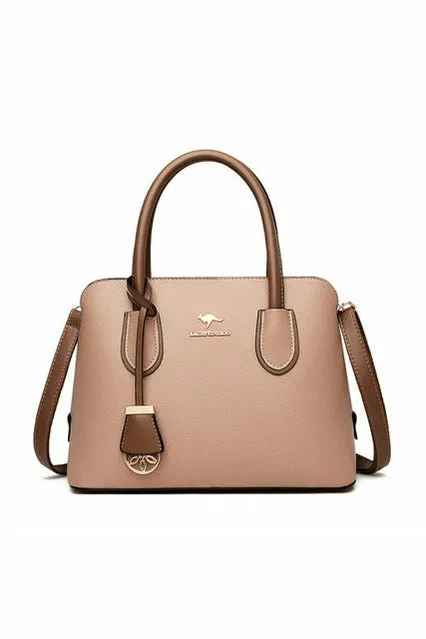 Leather Luxury Handbags