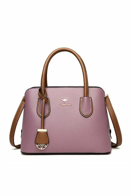 Leather Luxury Handbags