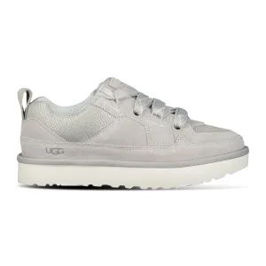 Lo Lowmel Trainers Mustard Campfire